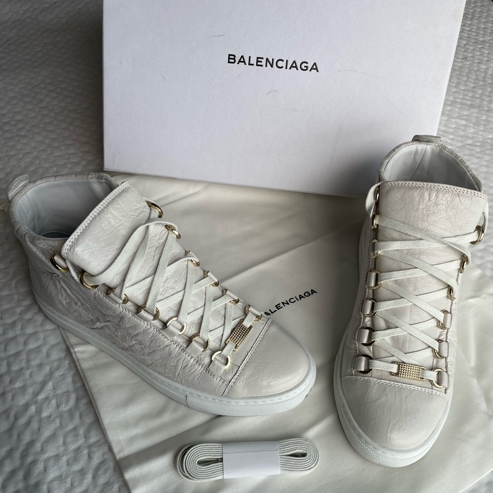 Balenciaga sneakers